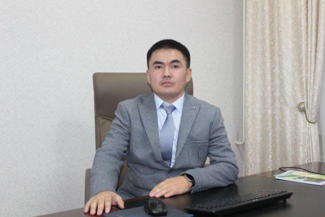 Бейтек Жасұлан Абдықадырұлы