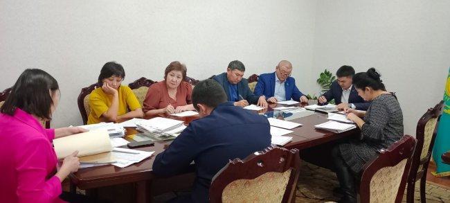 Мемлекеттік білім беру тапсырысын орналастыру